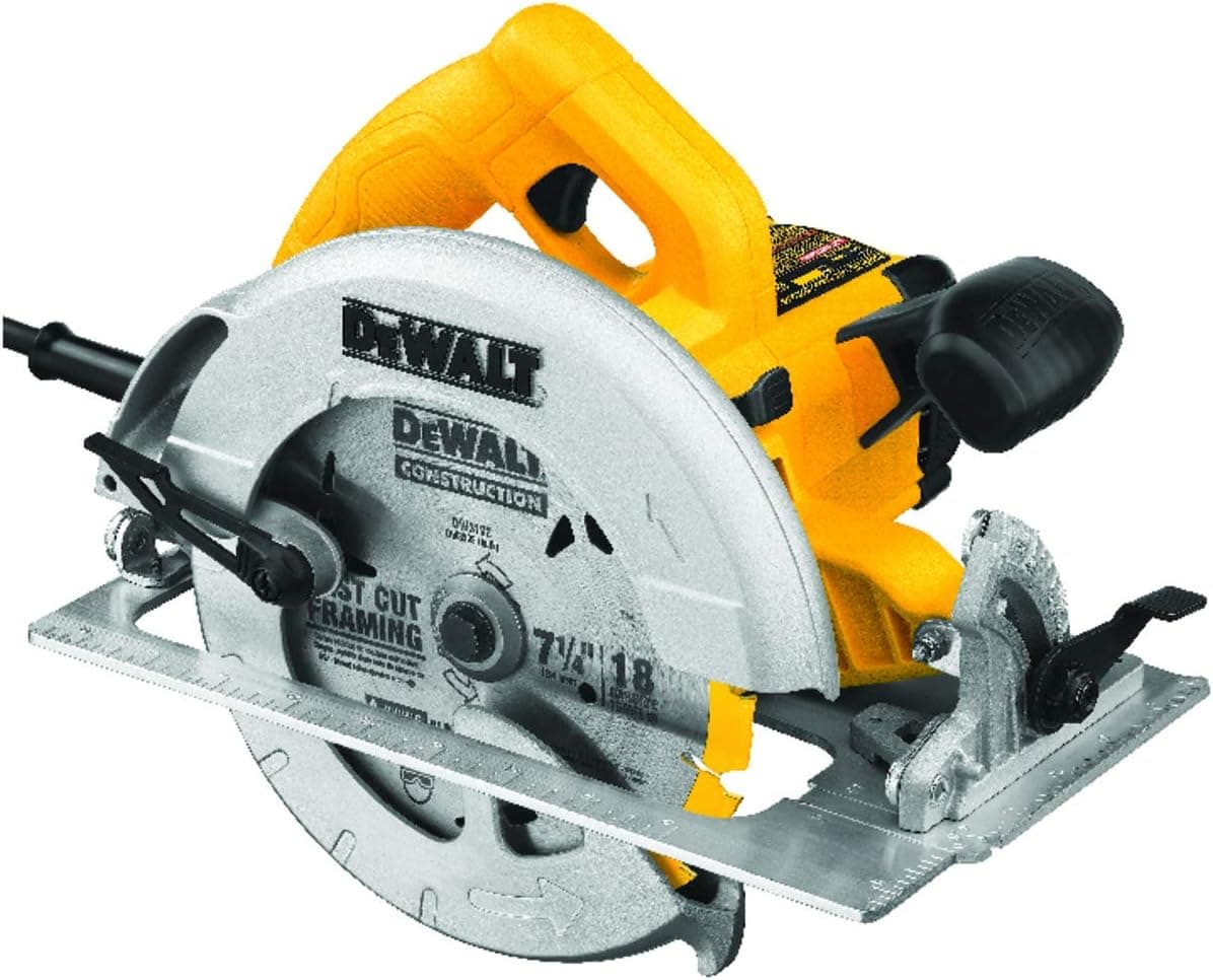 Serra Circular de 7.1/4 Pol. 1800W 220V